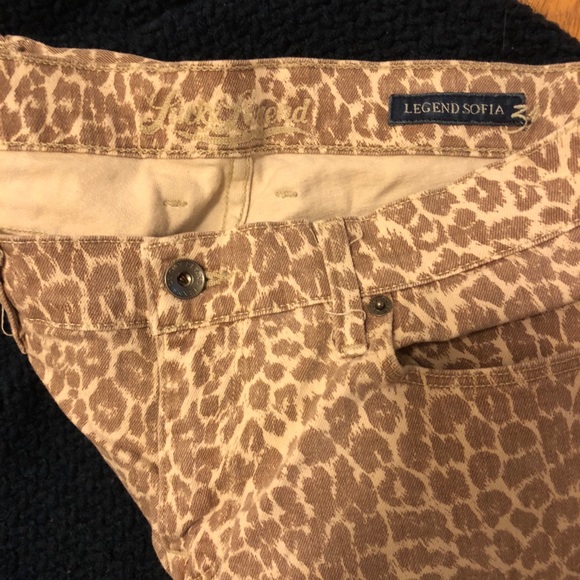 Jeans - Picture 5 of 6